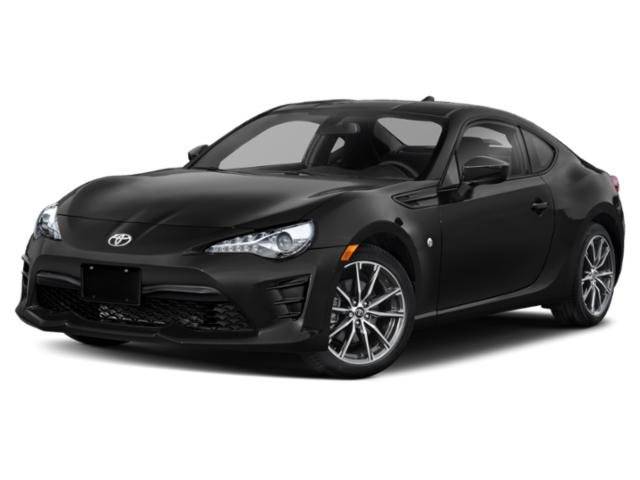 2020 Toyota 86 Base — Coupe — 84,559 mi — Greenvale, NY