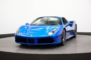 Used Ferraris For Sale In Paris Va Truecar