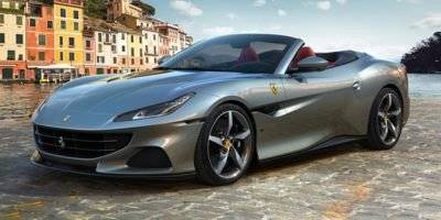 2022 Ferrari Portofino M Standard — Convertible — 10,994 mi — Sterling, VA