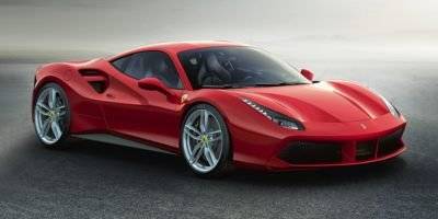 2018 Ferrari 488 GTB — Coupe — 13,974 mi — Sterling, VA