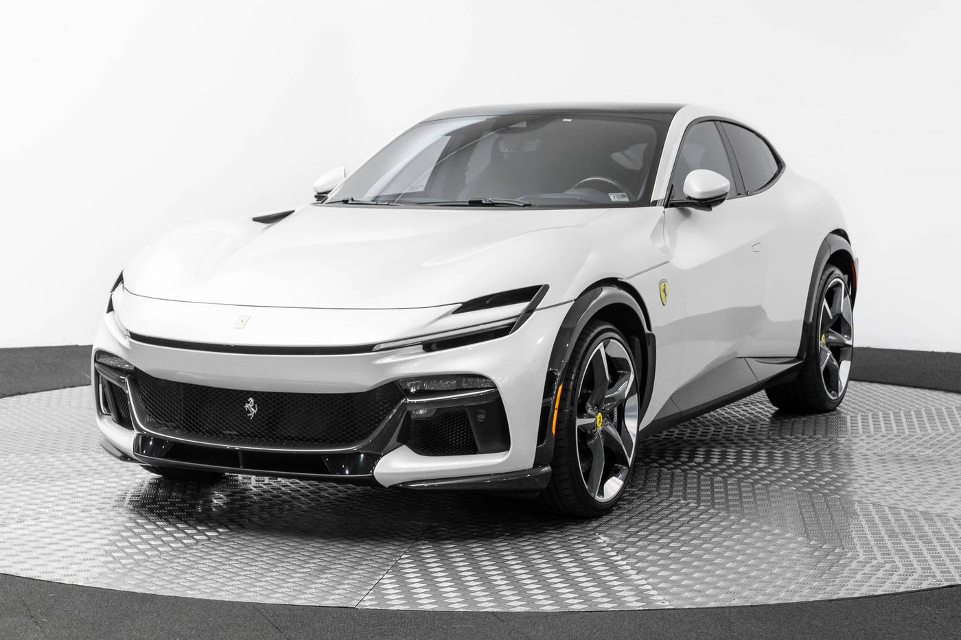 2024 Ferrari Purosangue Purosangue — SUV — 737 mi — Sterling, VA