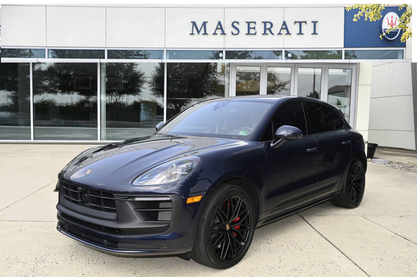2023 Porsche Macan GTS — SUV — 29,825 mi — Sterling, VA