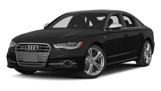 2013 Audi S6 Prestige — Sedan — 89,121 mi — Sterling, VA