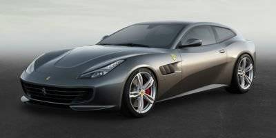 2017 Ferrari GTC4Lusso Standard — Hatchback — 36,000 mi — Sterling, VA