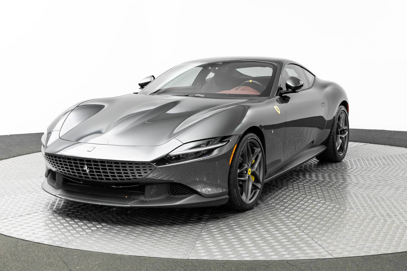 2022 Ferrari Roma Standard