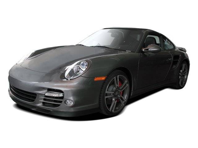 2009 Porsche 911 Carrera — Coupe — 39,600 mi — Sterling, VA