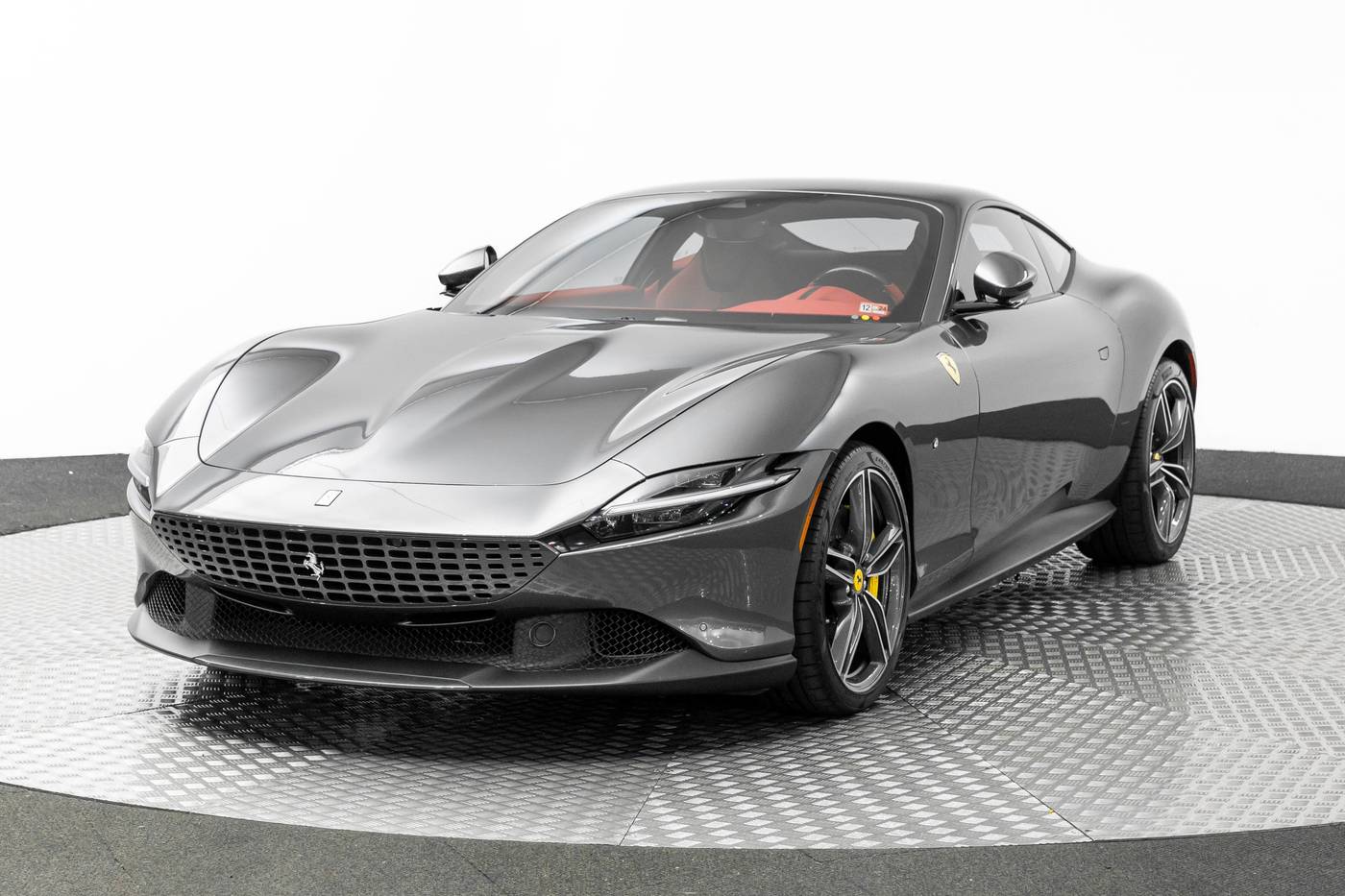 2024 Ferrari Roma Standard