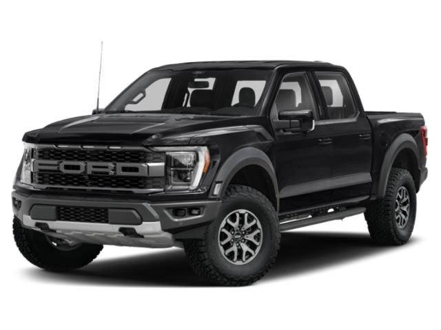 2022 Ford F-150 Raptor — Pickup Truck — 9,841 mi — Sterling, VA