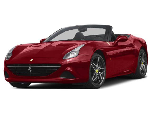 2015 Ferrari California Standard