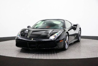 Used Ferrari 488s For Sale Truecar