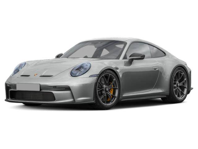 2022 Porsche 911 GT3 Touring