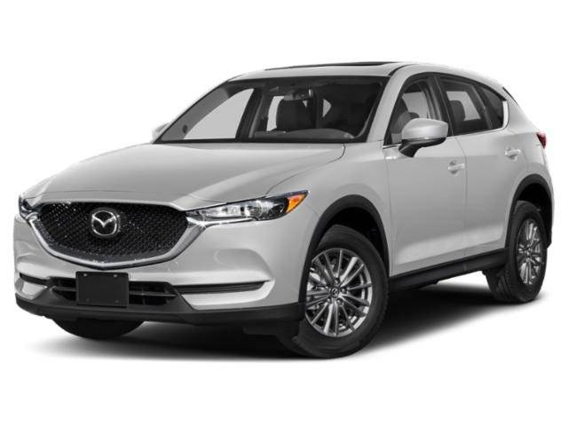 2019 Mazda CX-5 Touring — SUV — 76,341 mi — Rockwall, TX
