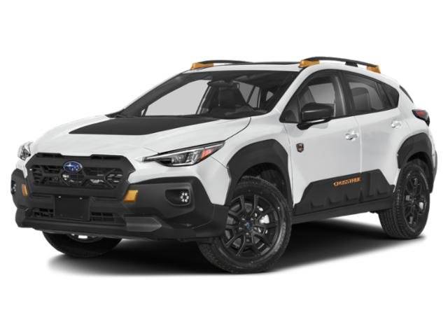 2024 Subaru Crosstrek Wilderness — SUV — 24,255 mi — Rockwall, TX