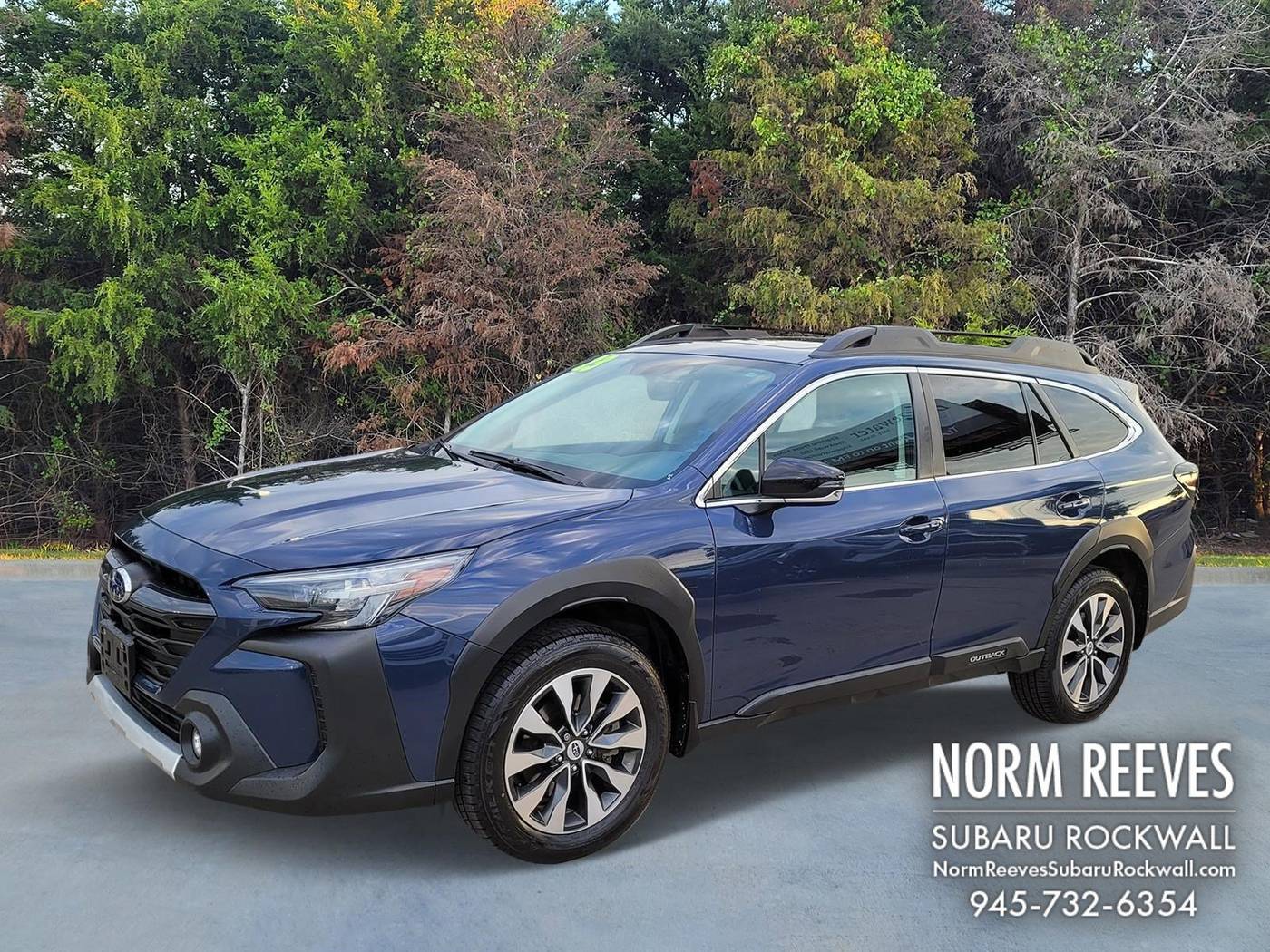 2023 Subaru Outback Limited XT — SUV — 60,034 mi — Rockwall, TX