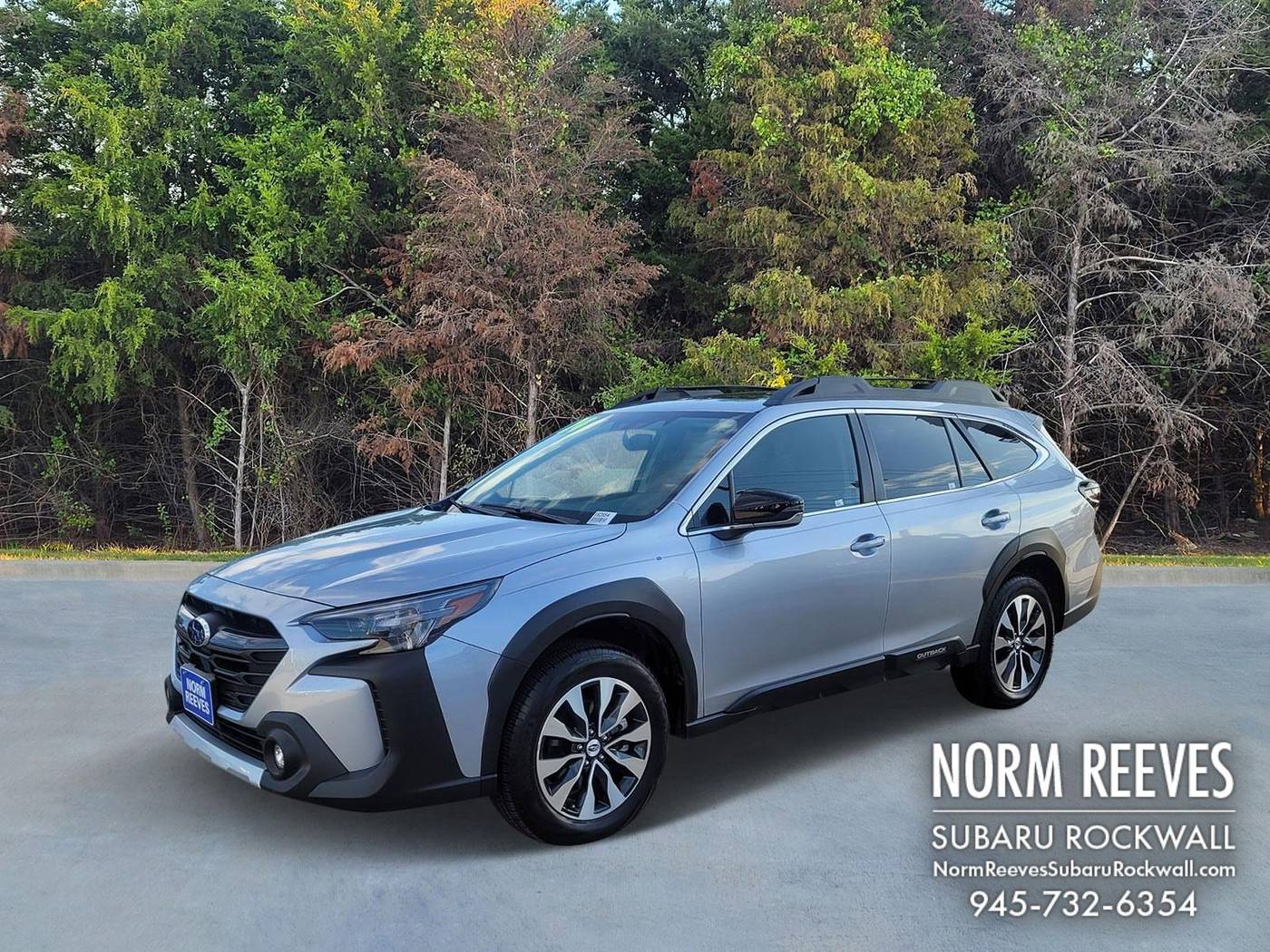 2024 Subaru Outback Limited XT — SUV — 10,358 mi — Rockwall, TX