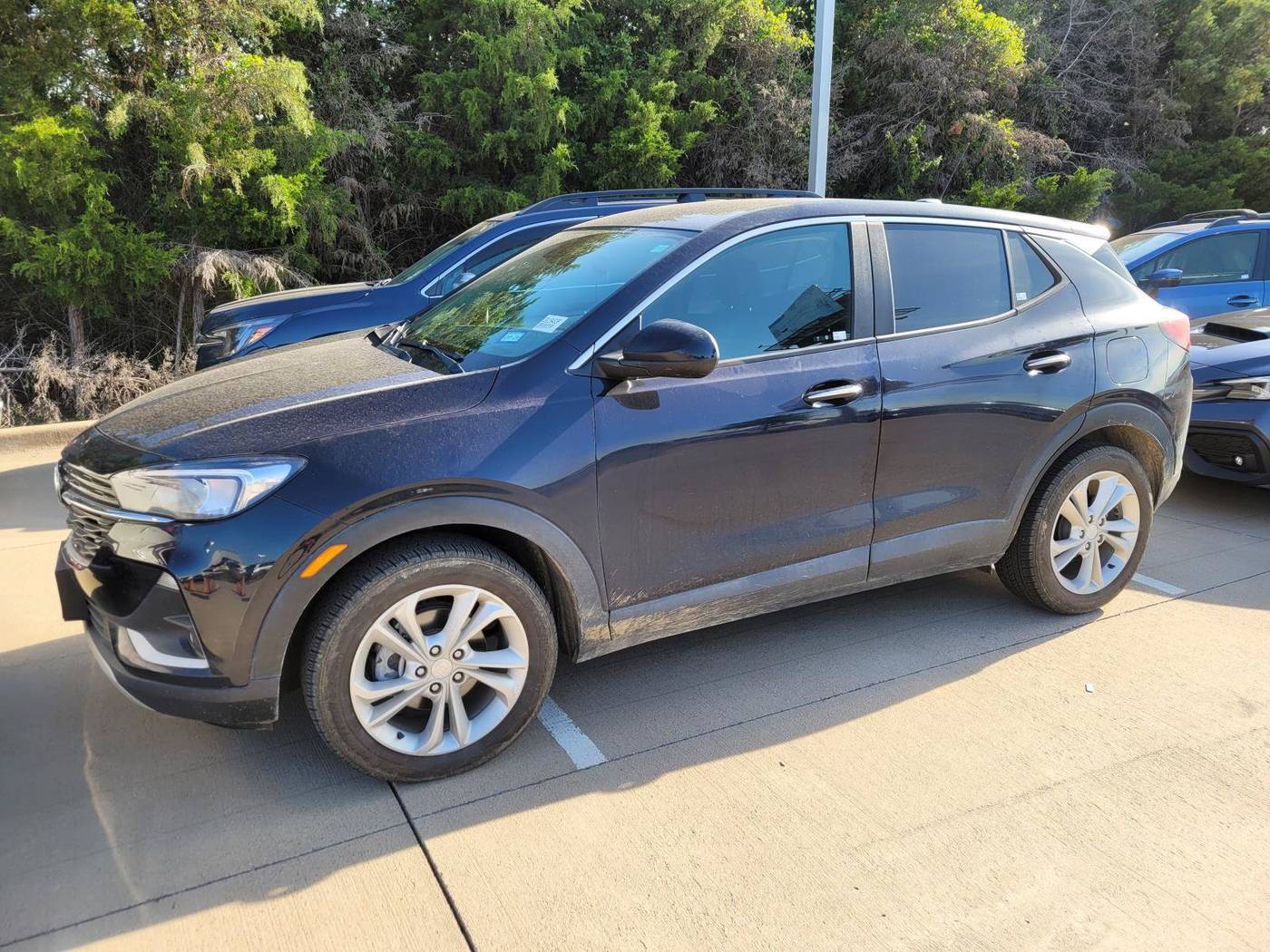 2020 Buick Encore GX Preferred