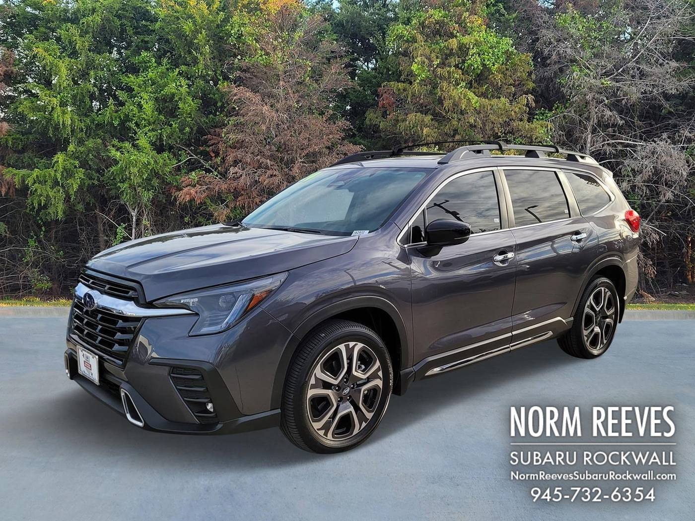 2024 Subaru Ascent Touring — SUV — 15,978 mi — Rockwall, TX