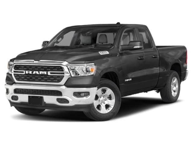 2022 Ram 1500 Lone Star — Pickup Truck — 32,908 mi — Rockwall, TX