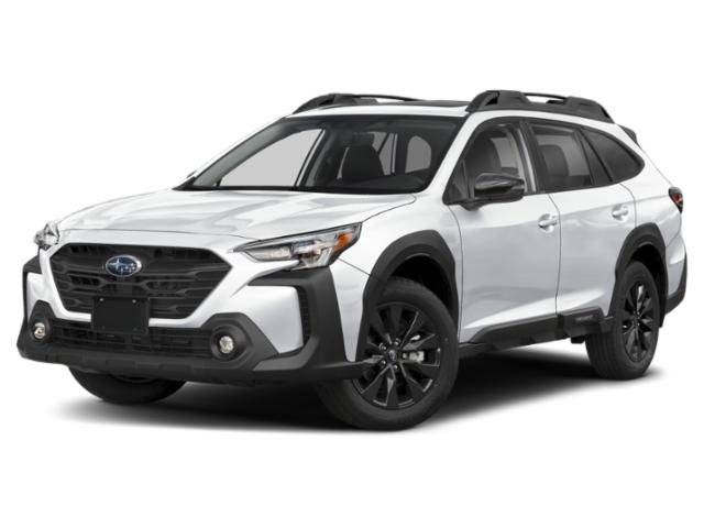 2024 Subaru Outback Onyx Edition XT — SUV — 10,678 mi — Rockwall, TX