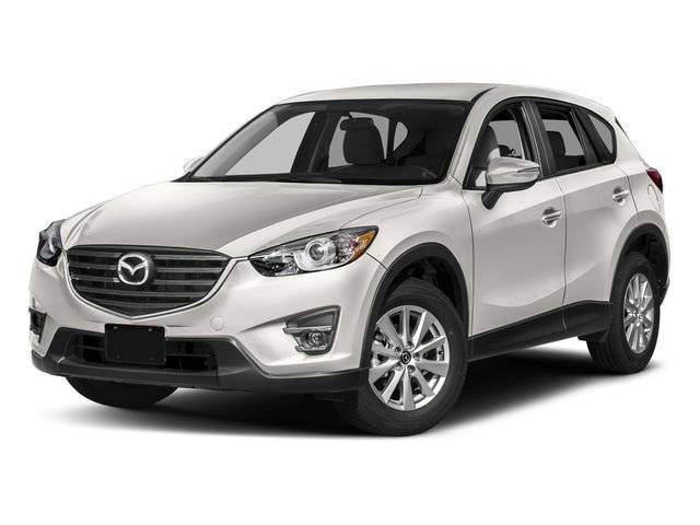 2016 Mazda CX-5 Touring — SUV — 136,177 mi — Rockwall, TX