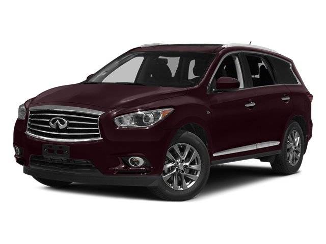 2014 INFINITI QX60 3.5 — SUV — 83,773 mi — Rockwall, TX