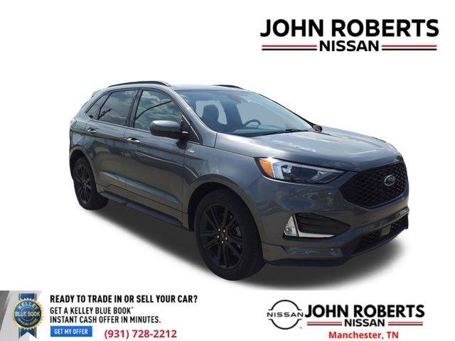 2022 Ford Edge ST-Line — SUV — 35,266 mi — Manchester, TN