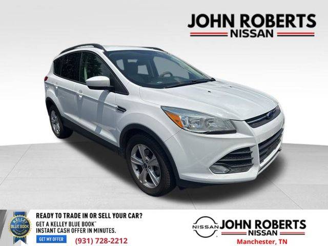 2014 Ford Escape SE — SUV — 102,528 mi — Manchester, TN