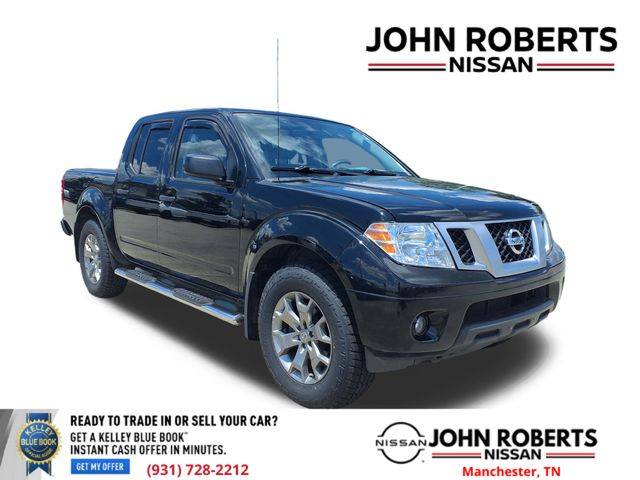 2020 Nissan Frontier SV — Pickup Truck — 79,012 mi — Manchester, TN
