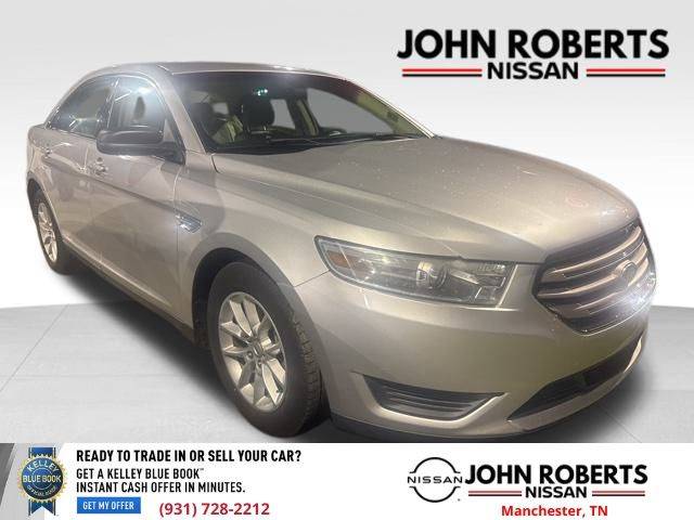 2013 Ford Taurus SE — Sedan — 104,242 mi — Manchester, TN