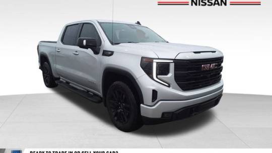 2022 GMC Sierra 1500 Elevation — Pickup Truck — 94,683 mi — Manchester, TN