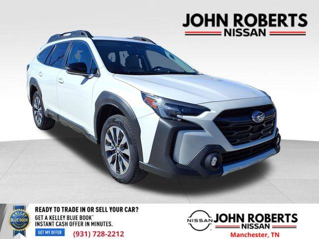 2023 Subaru Outback Limited — SUV — 37,220 mi — Manchester, TN