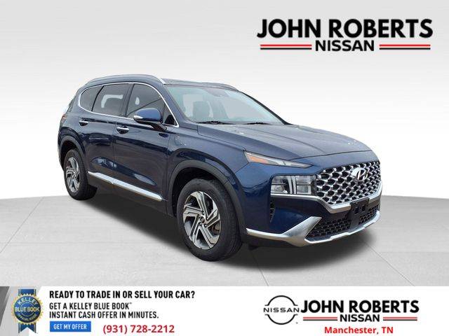 2023 Hyundai Santa Fe SEL — SUV — 59,751 mi — Manchester, TN