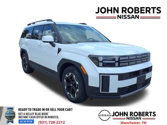 2024 Hyundai Santa Fe SEL — SUV — 26,227 mi — Manchester, TN
