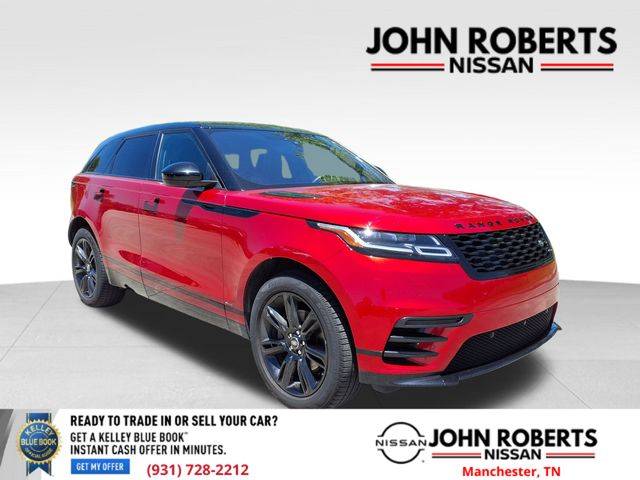 2020 Land Rover Range Rover Velar R-Dynamic S — SUV — 72,971 mi — Manchester, TN