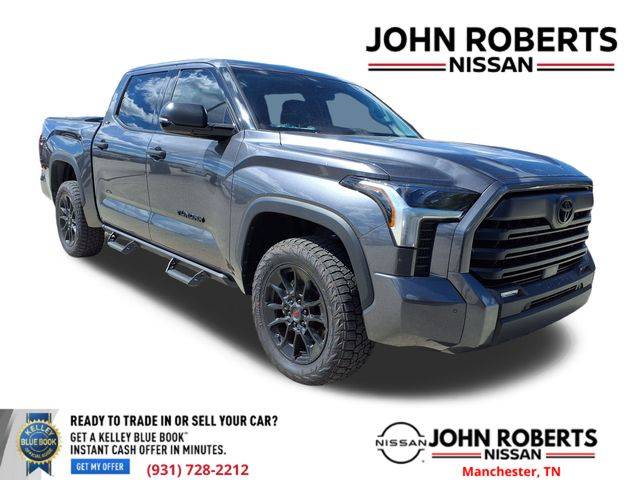2023 Toyota Tundra SR5 — Pickup Truck — 59,628 mi — Manchester, TN