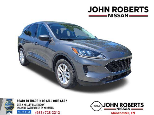 2022 Ford Escape SE — SUV — 40,158 mi — Manchester, TN