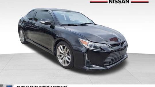 2014 Scion tC Base — Coupe — 133,323 mi — Manchester, TN