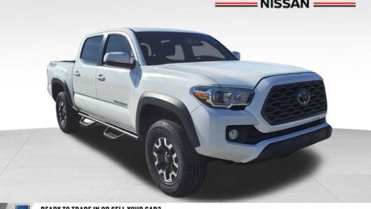 2020 Toyota Tacoma TRD Sport — Pickup Truck — 61,039 mi — Manchester, TN