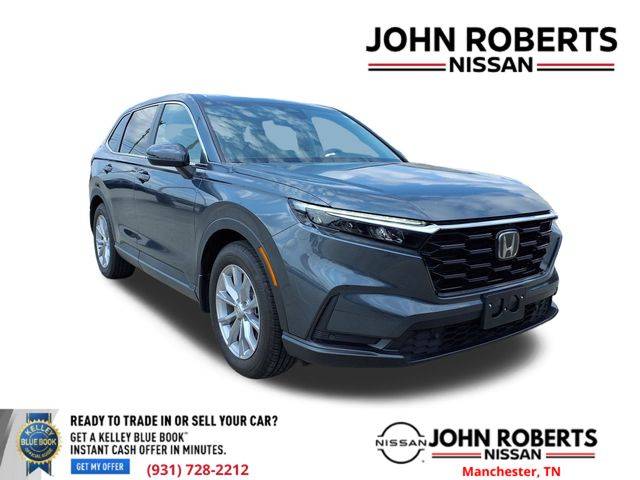 2023 Honda CR-V EX-L — SUV — 61,676 mi — Manchester, TN