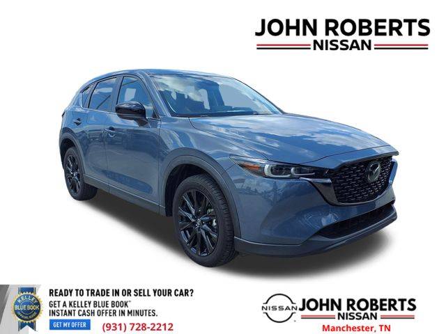 2023 Mazda CX-5 2.5 S Carbon Edition — SUV — 32,068 mi — Manchester, TN