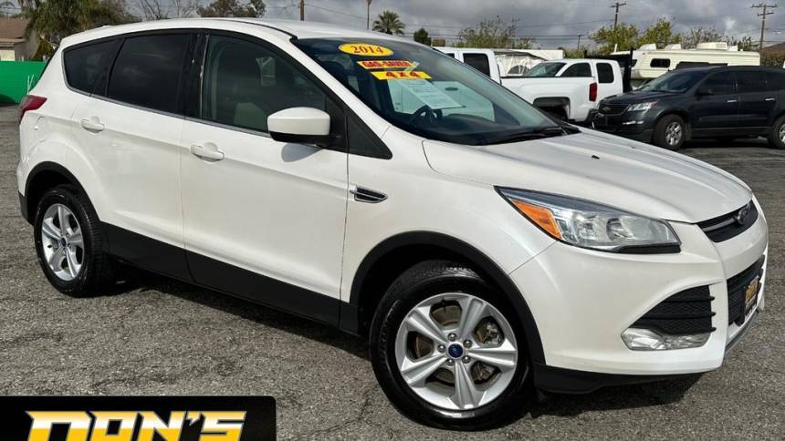 2014 Ford Escape SE — SUV — 120,063 mi — Fontana, CA