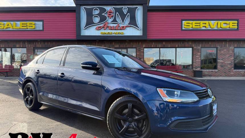 2014 Volkswagen Jetta 1.8T SE — Sedan — 89,289 mi — Oak Forest, IL
