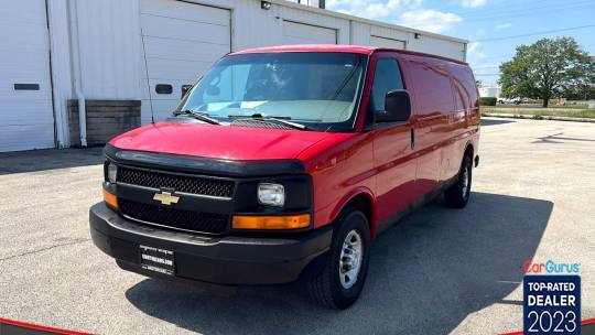 New & Used Chevy Dealer in Schaumburg, IL