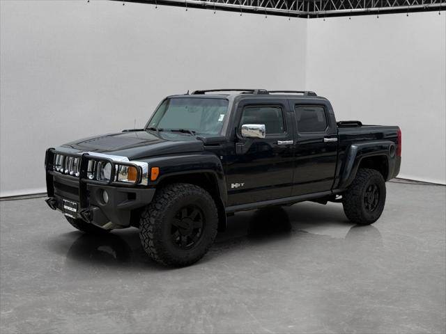 Used HUMMER H3T Alpha for Sale Near Me
