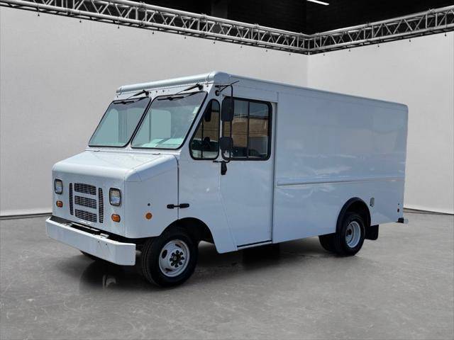 2013 Ford Econoline Commercial Chassis E-350