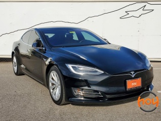 Used Teslas For Sale In El Paso Tx Truecar