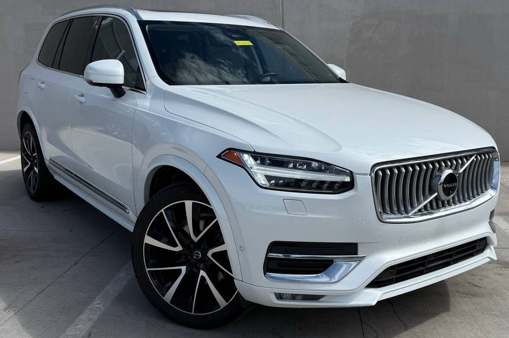 2023 Volvo XC90 Plus — SUV — 44,820 mi — El Paso, TX