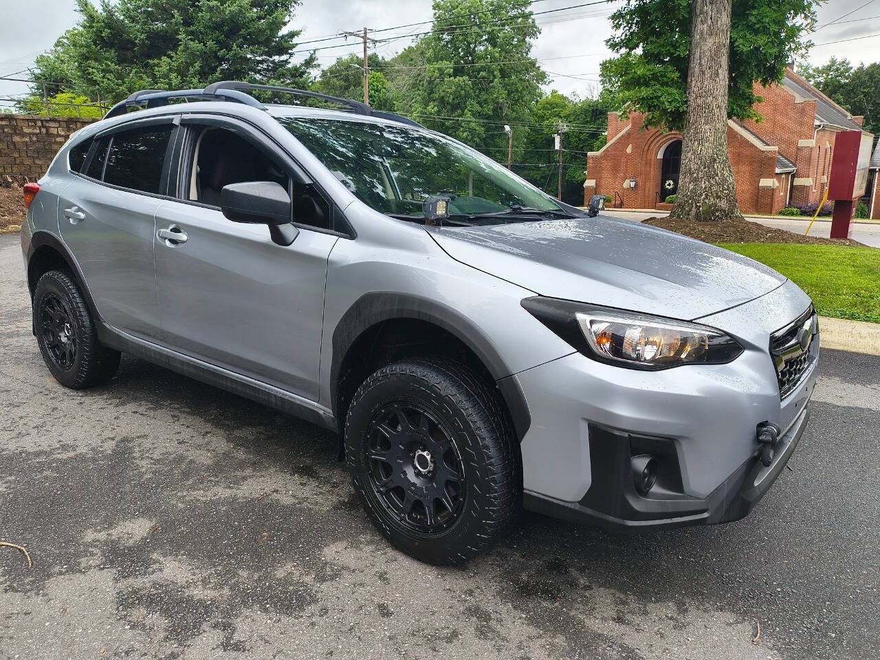 2018 Subaru Crosstrek 2.0i — SUV — 84,832 mi — Gastonia, NC