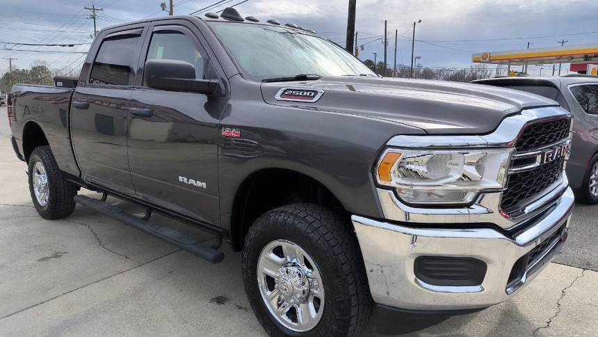 2020 Ram 2500 Tradesman — Pickup Truck — 32,968 mi — Gastonia, NC