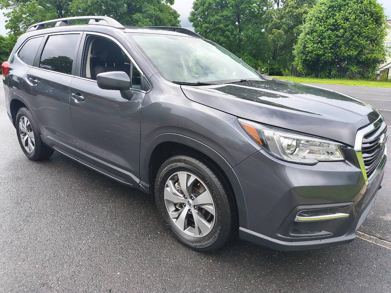 2022 Subaru Ascent Premium — SUV — 98,069 mi — Gastonia, NC